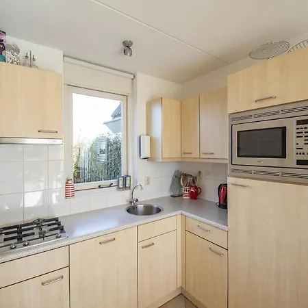 Alluring Near Holiday home