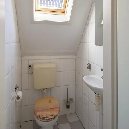Callantsogervaart 8 Aan Zee Vakantiehuis Julianadorp