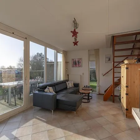 Alluring Near Holiday home