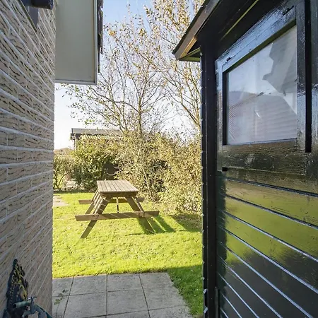 Alluring Near Holiday home *