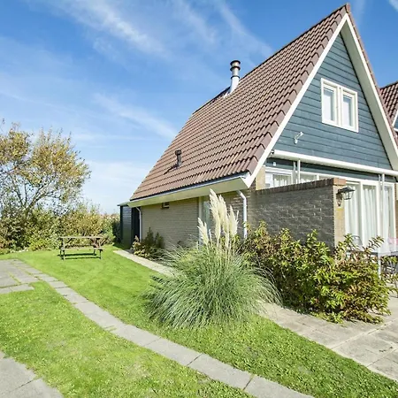 Callantsogervaart 8 Aan Zee