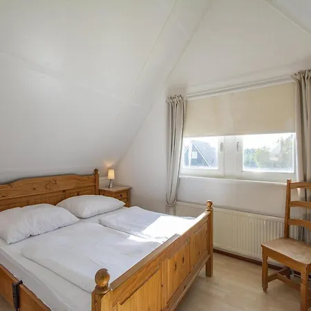 Holiday home Alluring Near