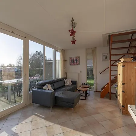 Alluring Near Holiday home *
