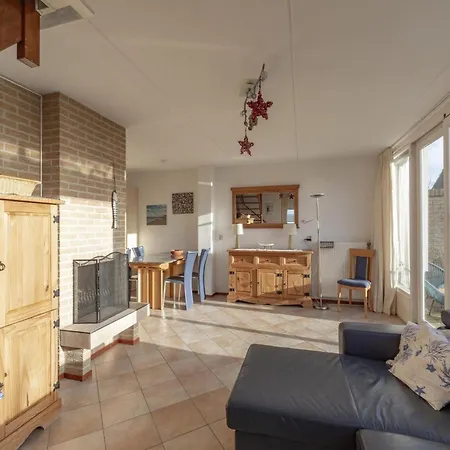 Alluring Near Holiday home