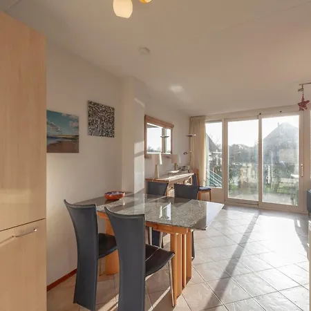 Callantsogervaart 3-8 Near Ferienhaus