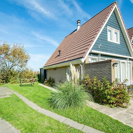 Ferienhaus Callantsogervaart 3-8 Near