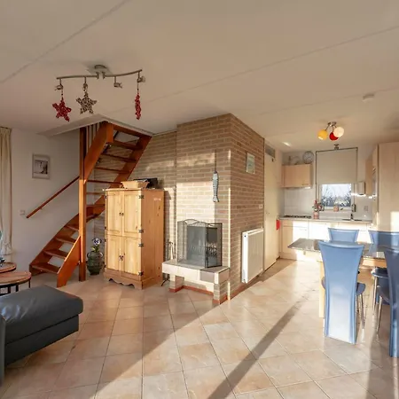 Callantsogervaart 3-8 Near * Julianadorp