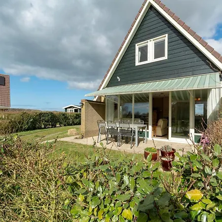 Ferienhaus Callantsogervaart 3-8 Near