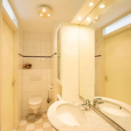 Ferienhaus Callantsogervaart 3-8 Near Julianadorp