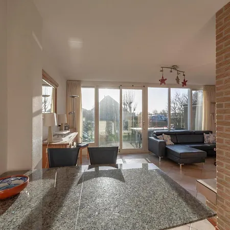 Callantsogervaart 3-8 Near Ferienhaus *