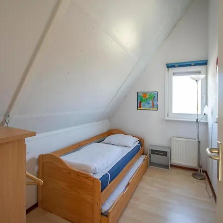 Callantsogervaart 3-8 Near Ferienhaus Julianadorp