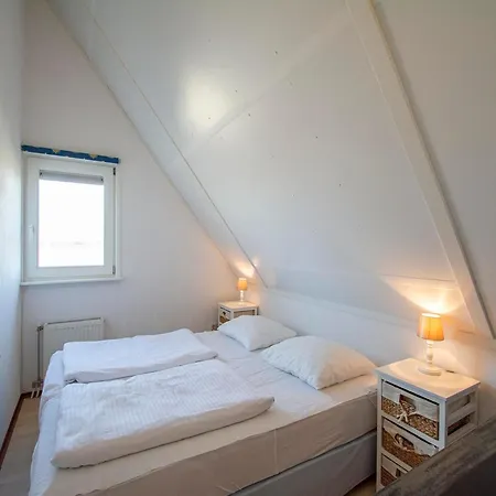 Feriehus Callantsogervaart Near Julianadorp