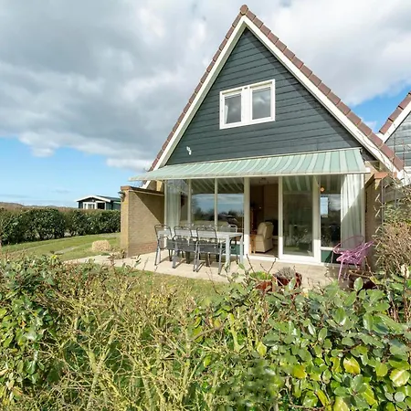 Callantsogervaart 3-8 Near Ferienhaus *