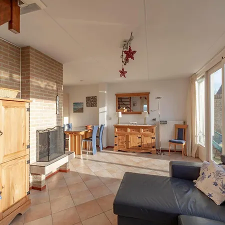 Callantsogervaart 3-8 Near