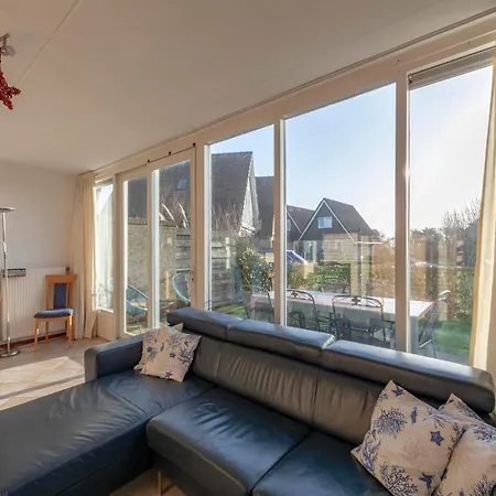 بيت للعطل Callantsogervaart 3-8 Near جوليانادورب