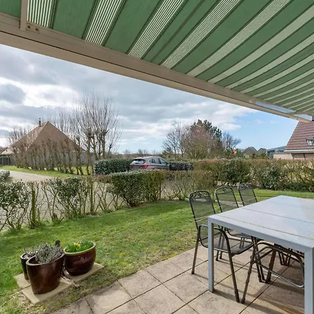 بيت للعطل Callantsogervaart 3-8 Near